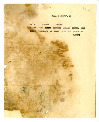 Open original Oggetto digitale