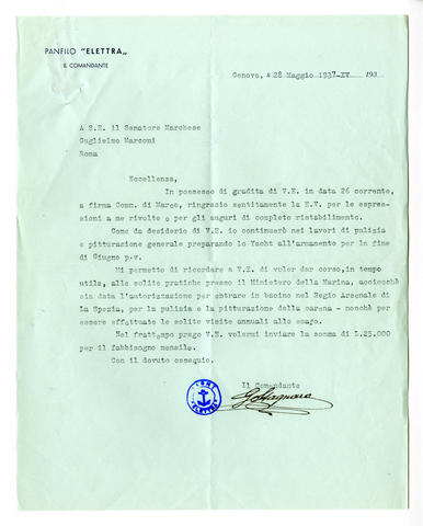 Open original Oggetto digitale