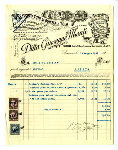 Open original Oggetto digitale