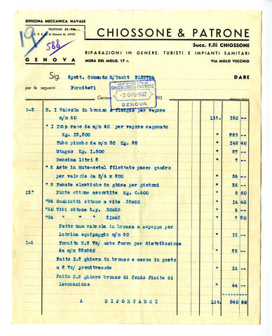 Open original Oggetto digitale