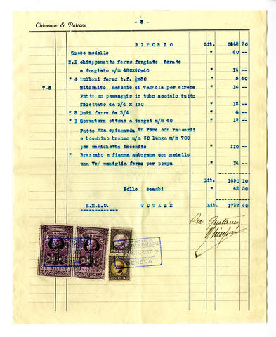 Open original Oggetto digitale