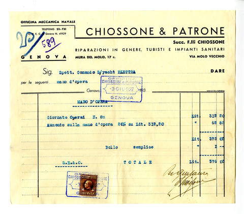 Open original Oggetto digitale