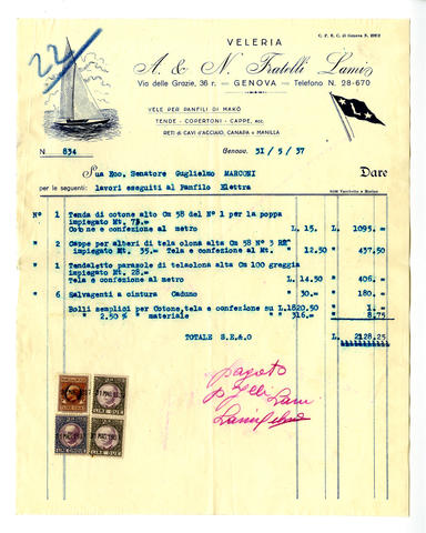 Open original Oggetto digitale