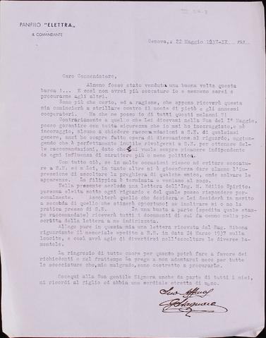 Open original Oggetto digitale