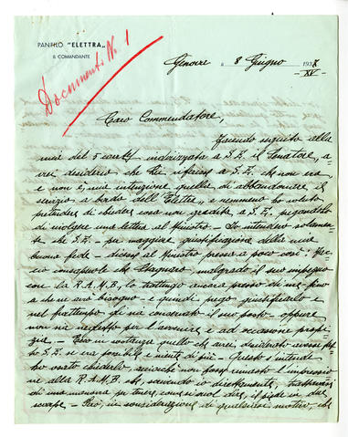 Open original Oggetto digitale