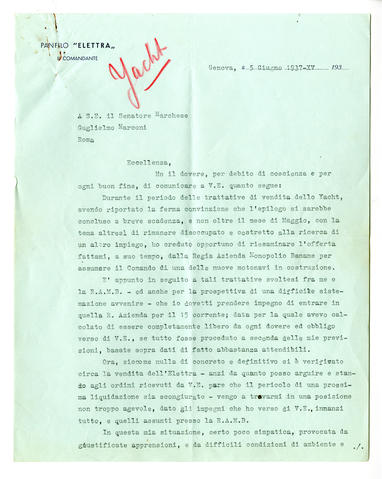 Open original Oggetto digitale