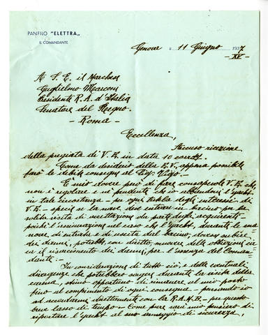 Open original Oggetto digitale