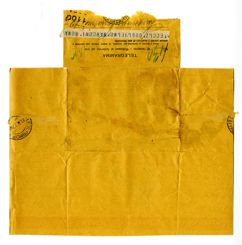 Open original Oggetto digitale