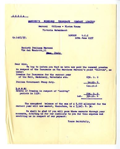 Open original Oggetto digitale