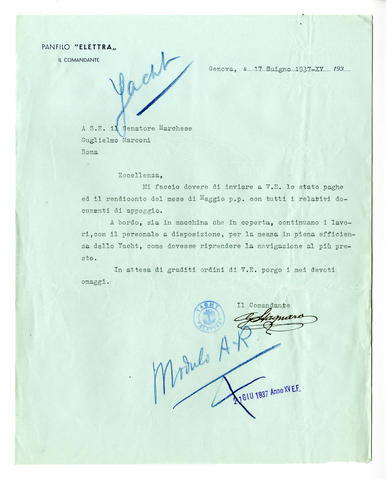 Open original Oggetto digitale