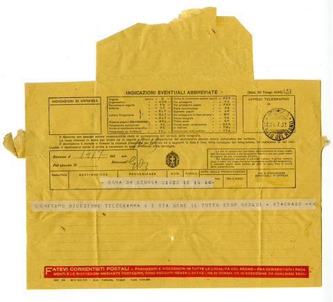 Open original Oggetto digitale