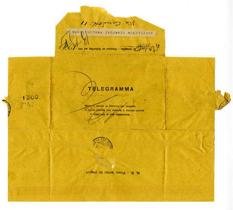 Open original Oggetto digitale