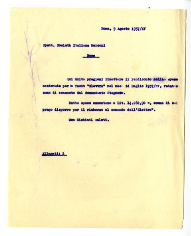 Open original Oggetto digitale