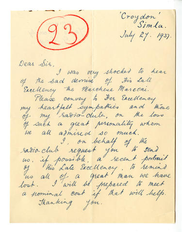 Open original Oggetto digitale