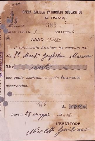 Open original Oggetto digitale