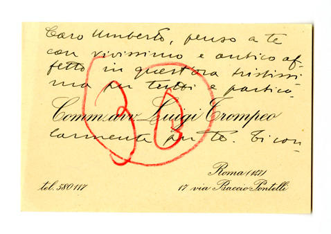 Open original Oggetto digitale