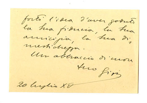 Open original Oggetto digitale