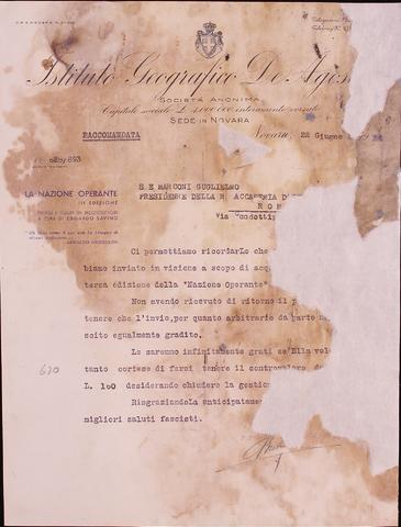 Open original Oggetto digitale