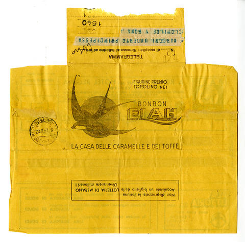 Open original Oggetto digitale