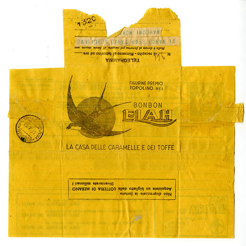 Open original Oggetto digitale