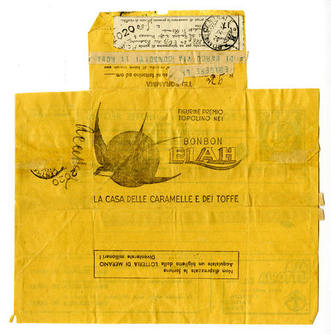 Open original Oggetto digitale