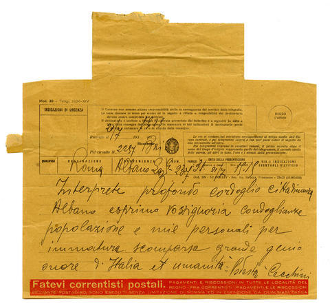 Open original Oggetto digitale