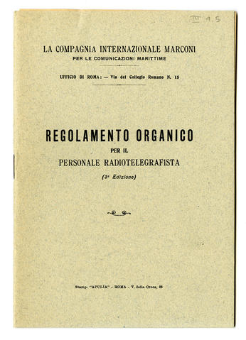 Open original Oggetto digitale