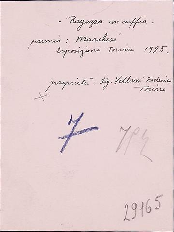 Open original Oggetto digitale