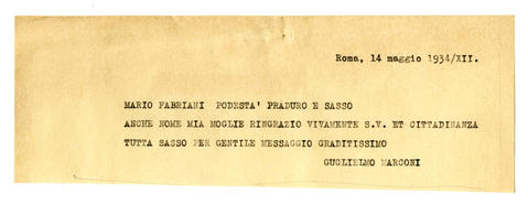 Open original Oggetto digitale