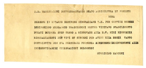 Open original Oggetto digitale