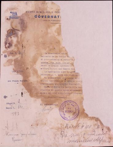 Open original Oggetto digitale