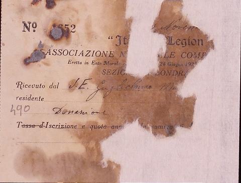 Open original Oggetto digitale