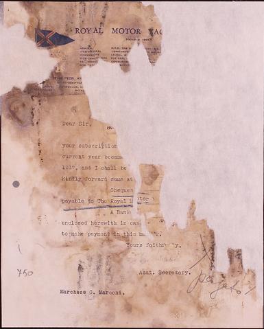 Open original Oggetto digitale