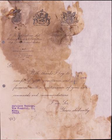 Open original Oggetto digitale