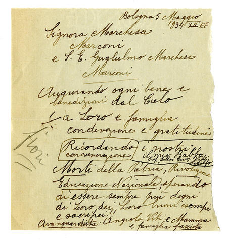 Open original Oggetto digitale