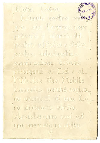 Open original Oggetto digitale