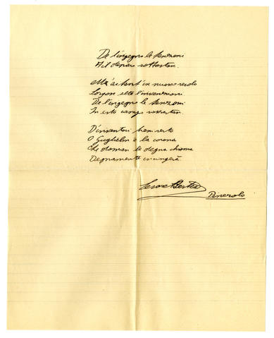 Open original Oggetto digitale