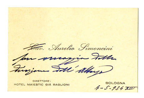 Open original Oggetto digitale