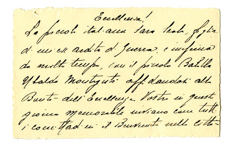 Open original Oggetto digitale