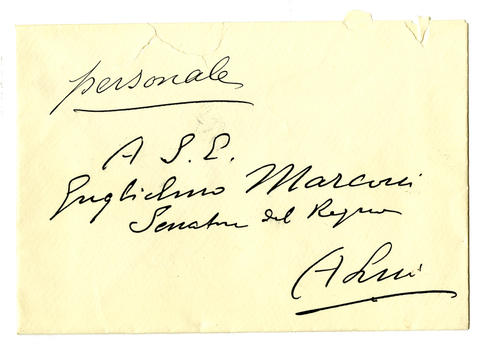 Open original Oggetto digitale