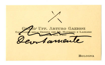 Open original Oggetto digitale