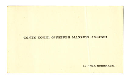 Open original Oggetto digitale