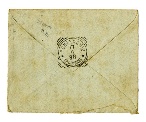 Open original Oggetto digitale