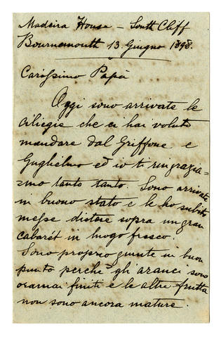 Open original Oggetto digitale