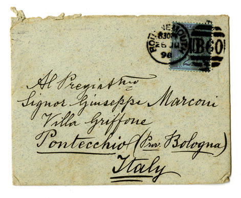 Open original Oggetto digitale