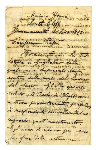 Open original Oggetto digitale