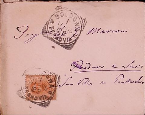 Open original Oggetto digitale