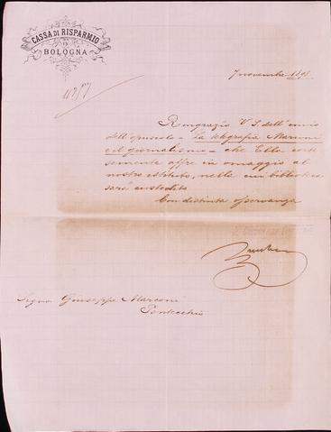 Open original Oggetto digitale