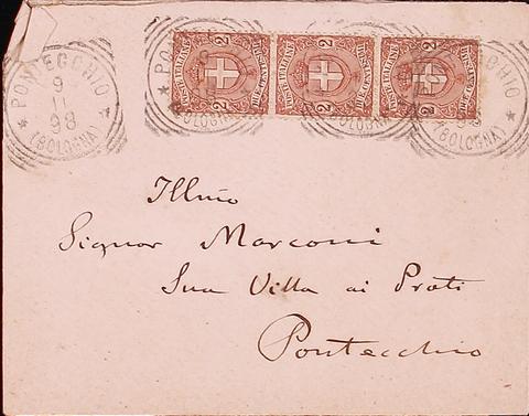 Open original Oggetto digitale