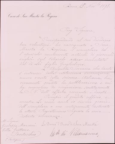 Open original Oggetto digitale